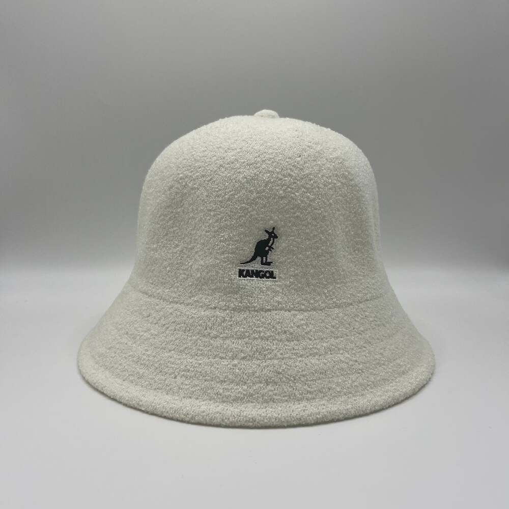 Kangol Dome Bucket Hat Unisex Spring Autumn Cap